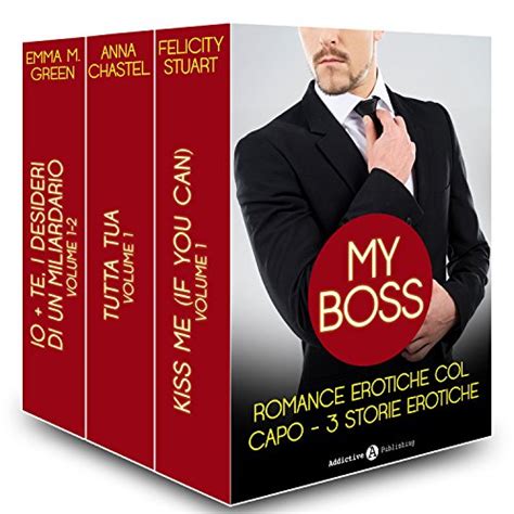 download My boss, romance erotici col capo – 3 storie erotiche